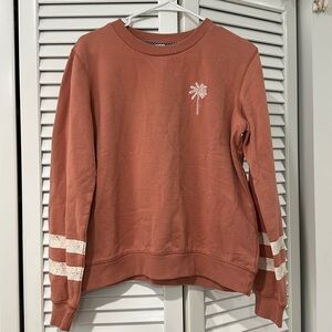 Roxy sweatshirt